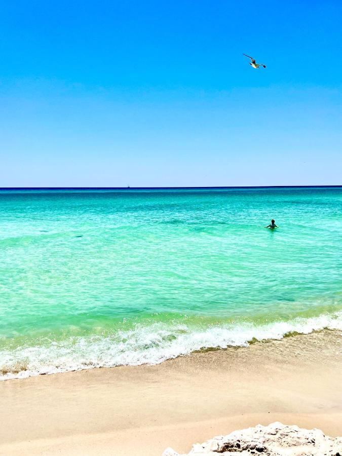 パナマシティービーチ Beach Havenヴィラ エクステリア 写真