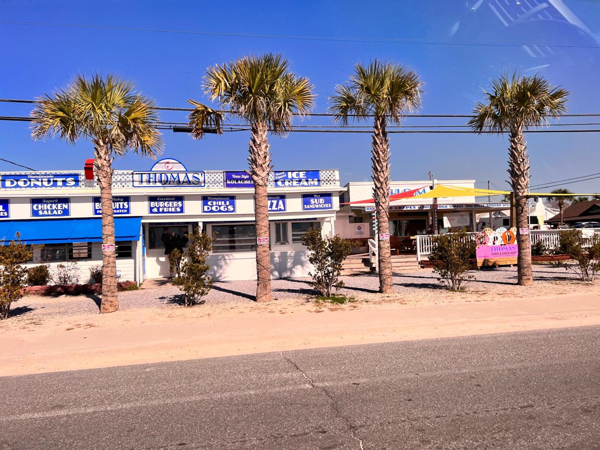 パナマシティービーチ Beach Havenヴィラ エクステリア 写真